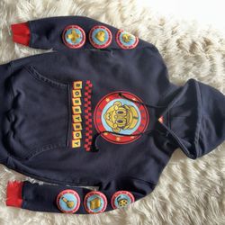 Men’s Clothes Rap Merch