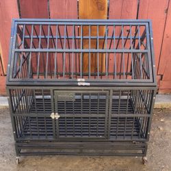Dog Crate