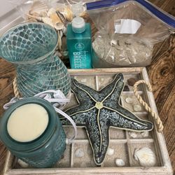 Sea Decor