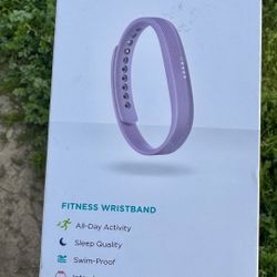 Brand New Fitbit Flex 2 – Lavender