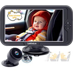 Baby Car Camera 