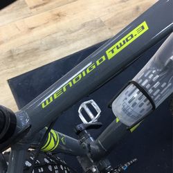 Fuji wendigo cheap for sale