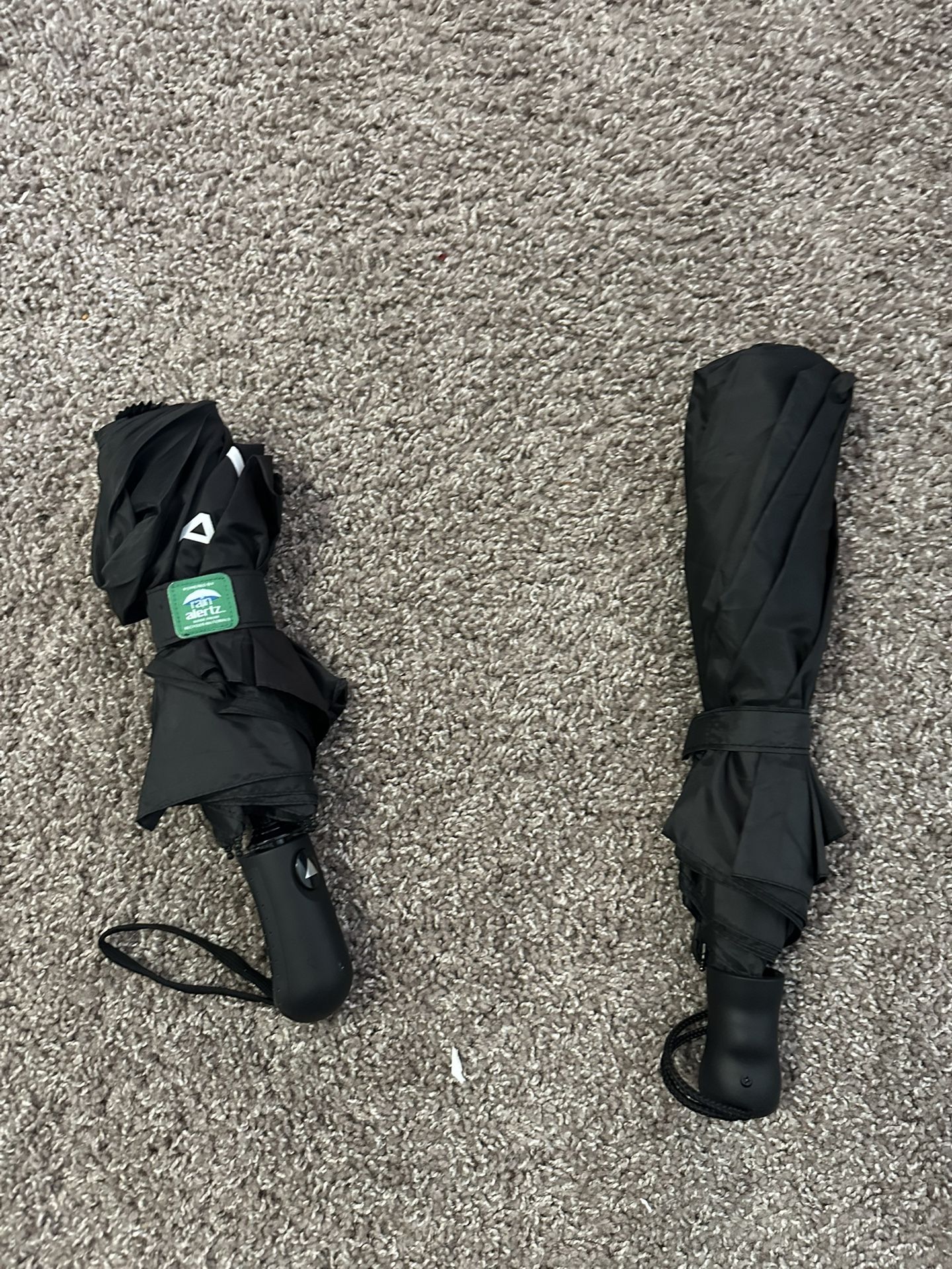 Umbrellas $20