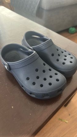 Crocs boys size 13