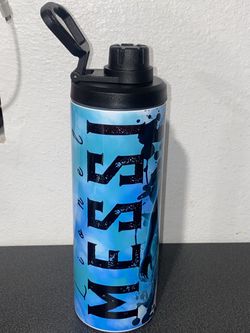 Tumbler