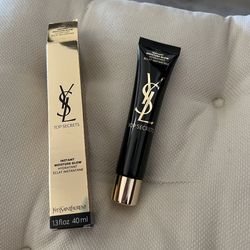 YSL INSTANT MOISTURE GLOW HYDRATANT ÉCLAT INSTANTANÉ 1.3oz