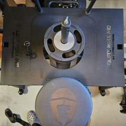 Titan Fitness Squatmax MD Belt Squat