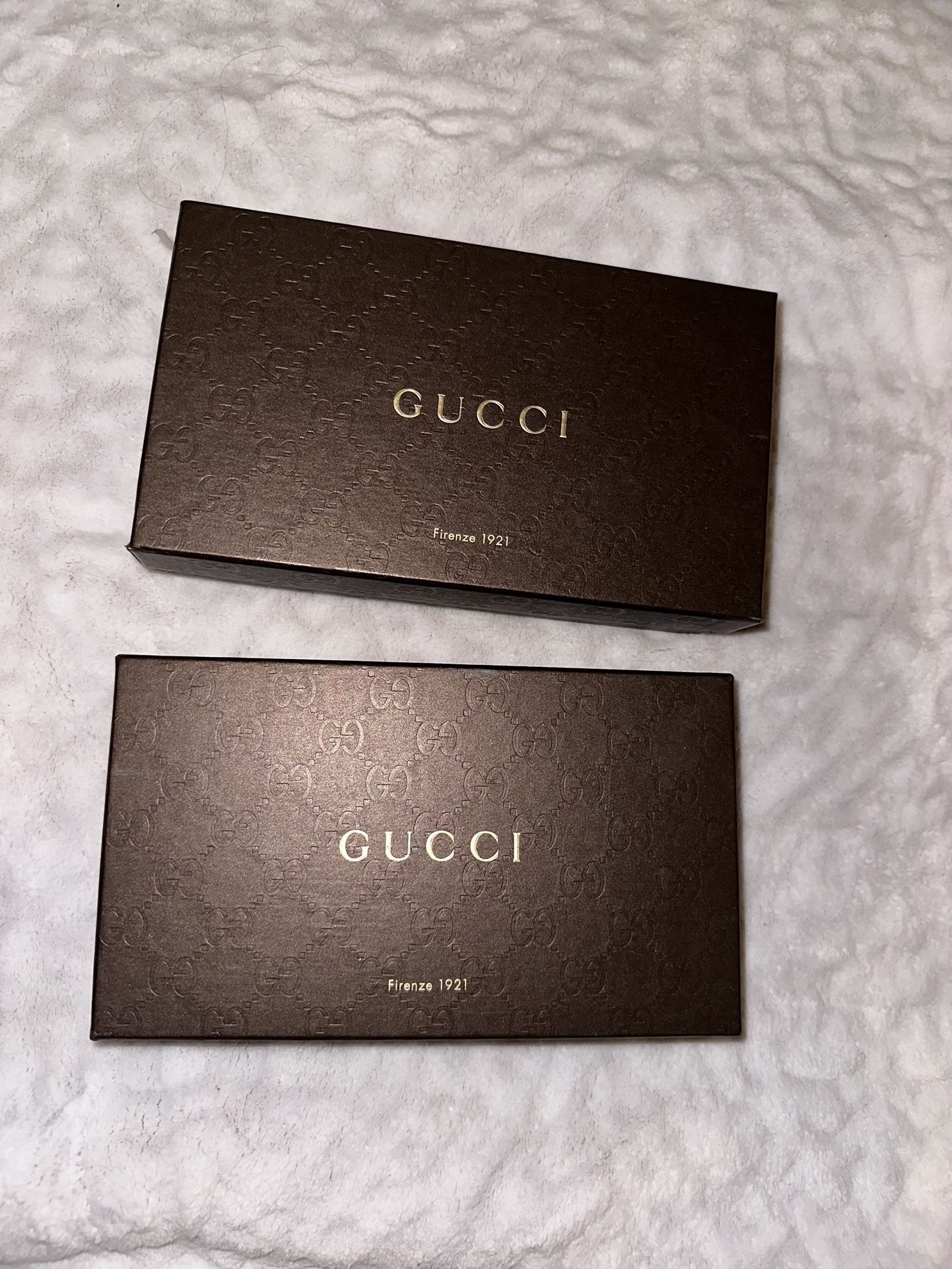 Gucci Wallets