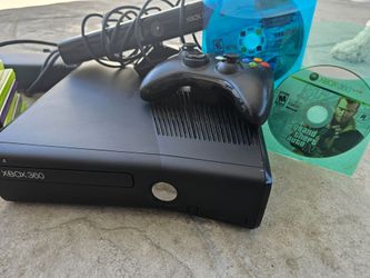 XBOX 360 Bundle