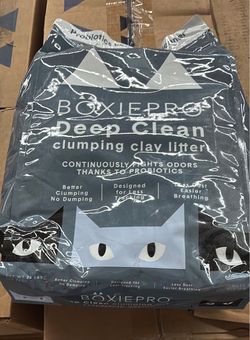 Arena para gatos