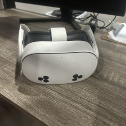 Vr Meta 3