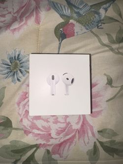 Apple AirPods 4