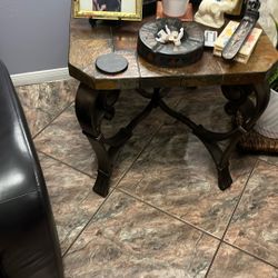 Table For Sale Has To Gooo