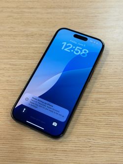 UNLOCKED  iPhone 16 128GB