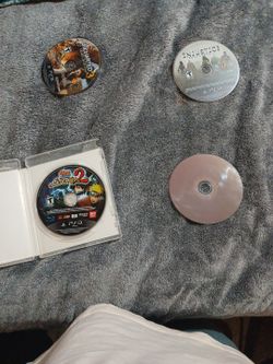 Ps3 Games Bundle