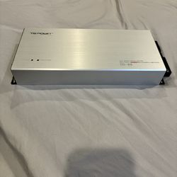 NESA TD-49 3000W 4-Channel Micro Amplifier