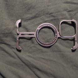 iPhone 15 Pro Max Metal Case 