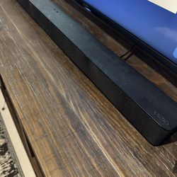 Visio Soundbar