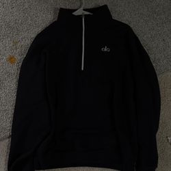 Alo 1/4 Zip