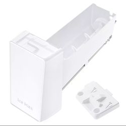 Samsung DA97-20156B Ice Bin for Refrigerator - White