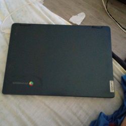 Chrome Book