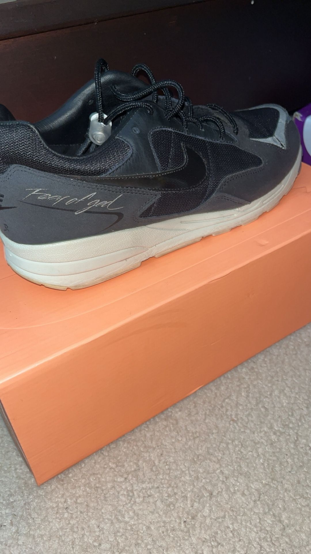 Nike Air Skylon 2