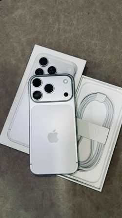 iPhone 17pro max