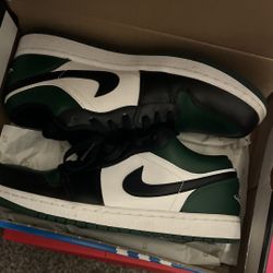 Air Jordan 1 Low