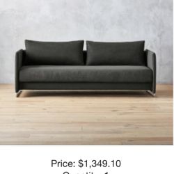 Sleeper Sofa For Sale! Amazing Condition 