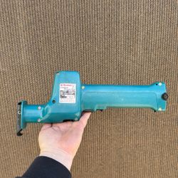 Makita 4390D Recipro Saw – No Batteries – Tool Only