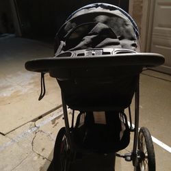 Running Stroller