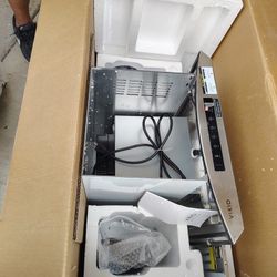 Vikio Cleaner Air Kitchen