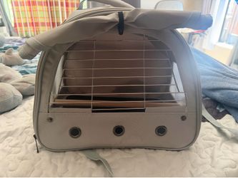 Bird Carrier