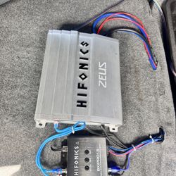 Hifonics 