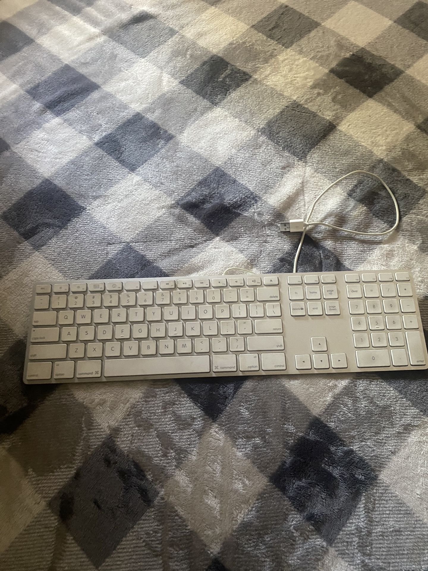 iMac Keyboard