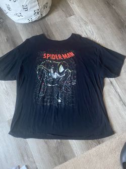 Spider man t