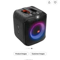 JBL -PartyBox Encore Essential Like New