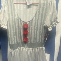 It Halloween costume