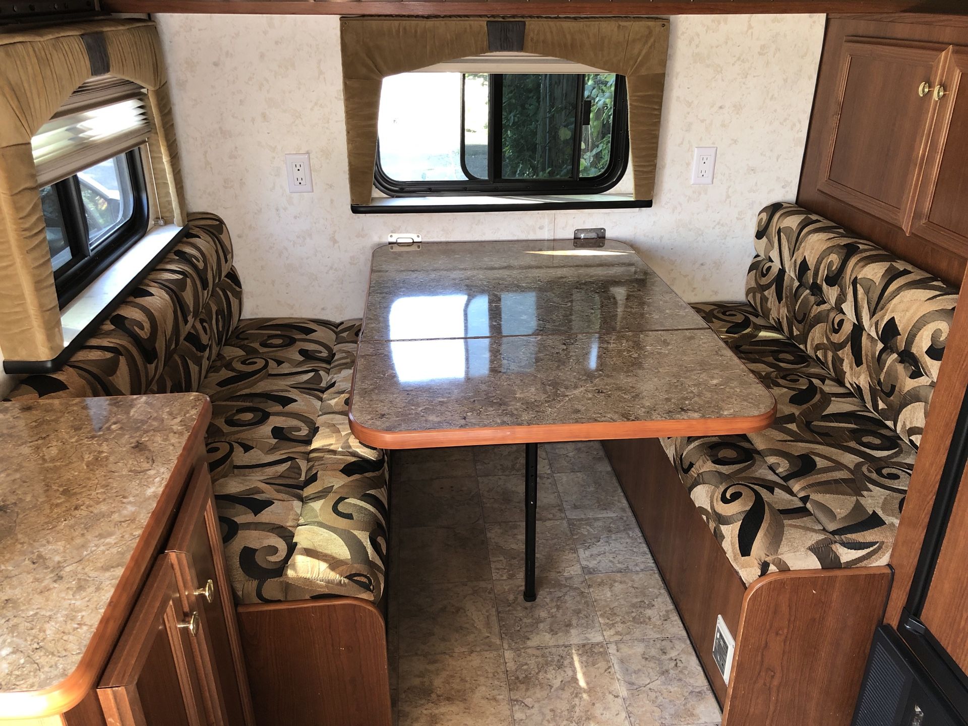 2010 Carson Trailer KALISPELL 11ft for Sale in Puyallup, WA OfferUp