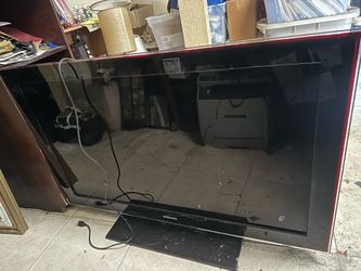 Samsung 52 inch hdtv