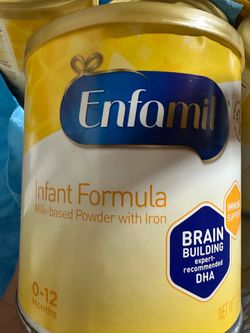 Formula