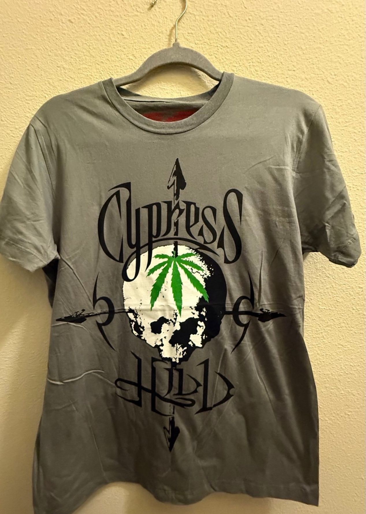 Vintage Cypress Hill Size Medium T Shirt