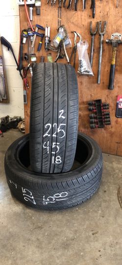 225/45/18