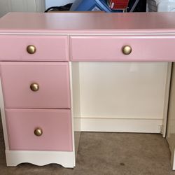 Girls Desk