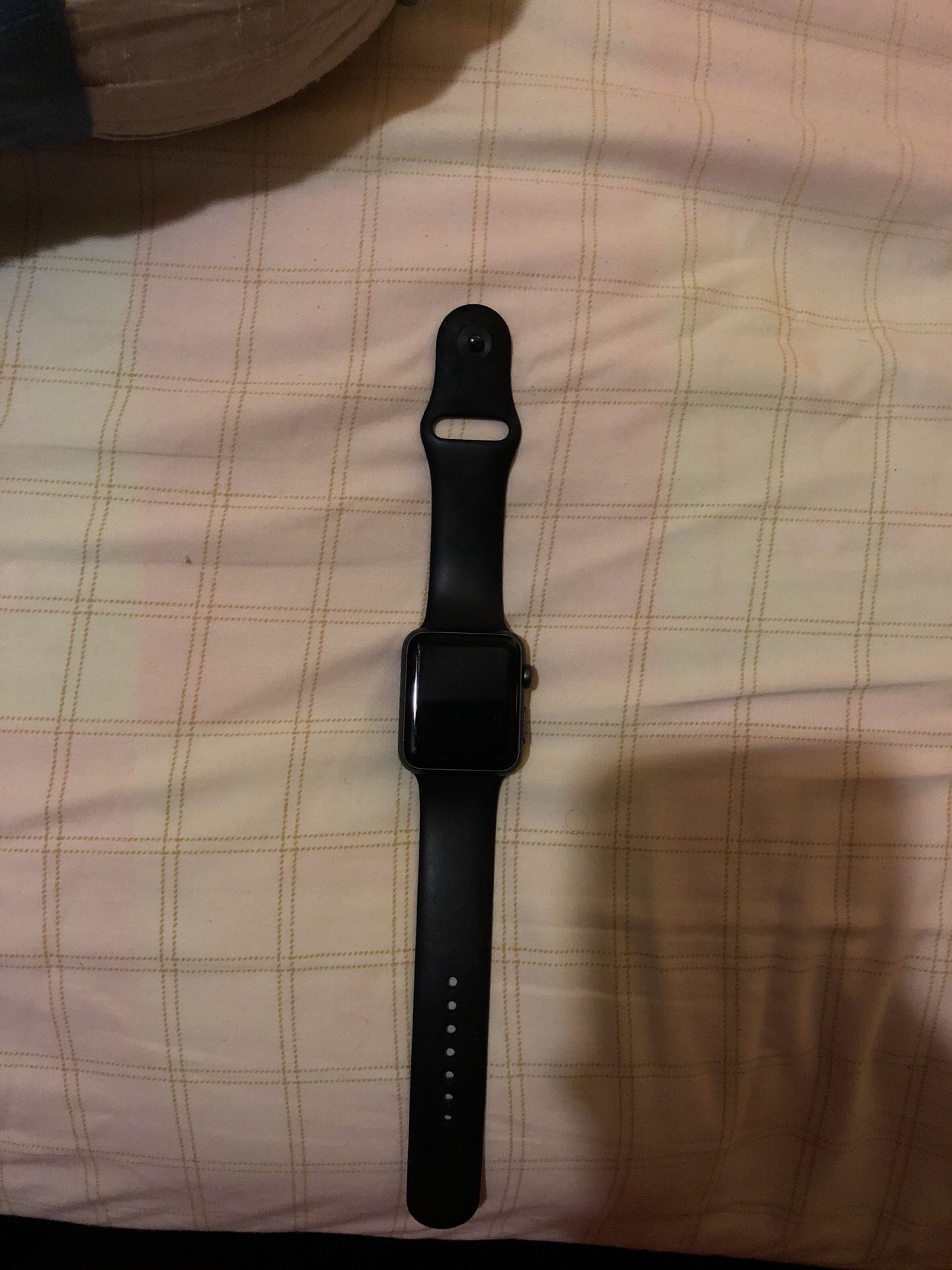 Apple watch series 1 good condition