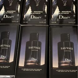 Dior Perfum