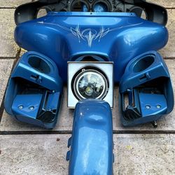 2005 Electra Glide Ultra Classic