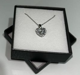 Heart Necklace