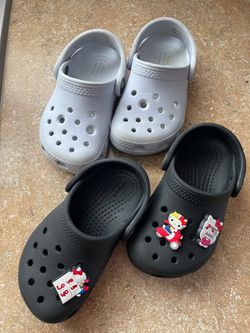 Crocs