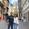 Joseph  & Natalie 